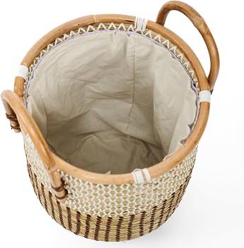Seagrass Baskets
