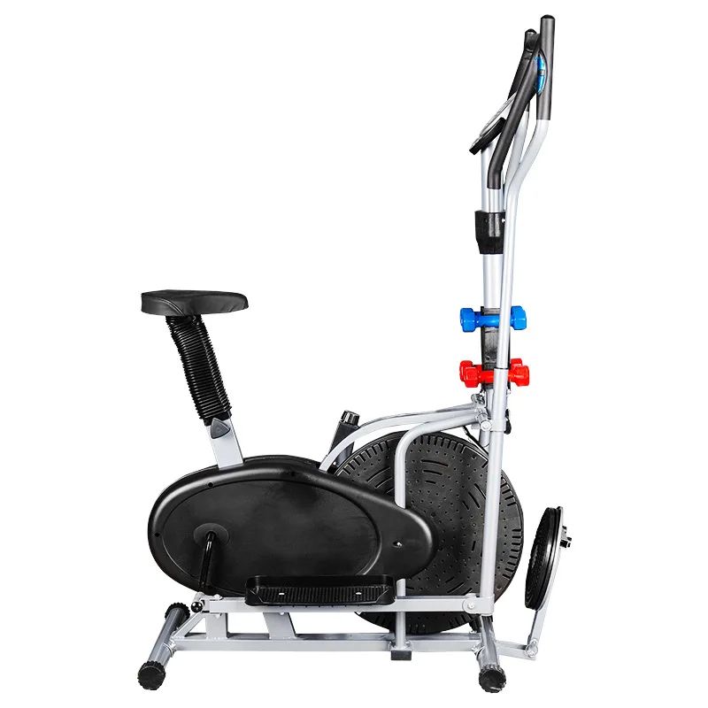 GOFIT Elliptical Bike