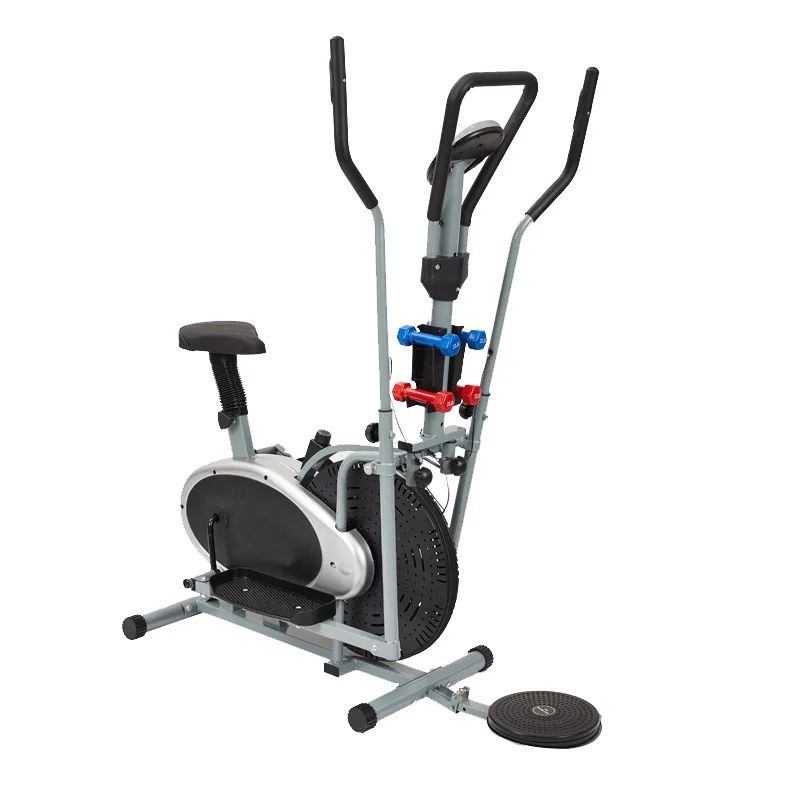 GOFIT Elliptical Bike