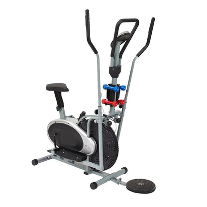 GOFIT Elliptical Bike