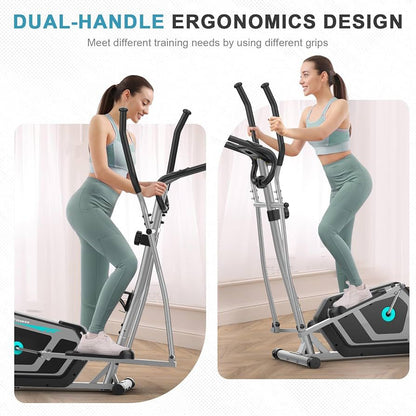 Cowmew Elliptical Machine