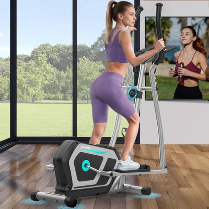 Cowmew Elliptical Machine