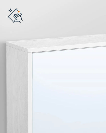 Songmics Mirror cabinet