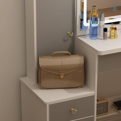 Lumea Vanity Table