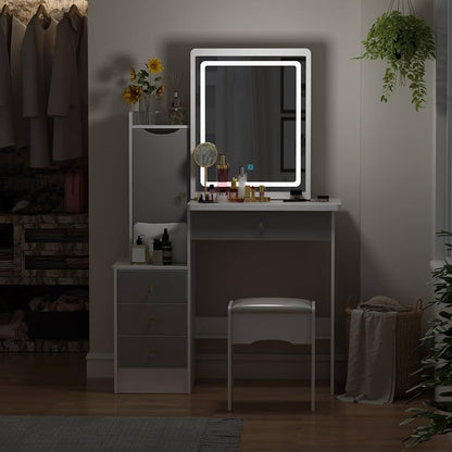 Lumea Vanity Table