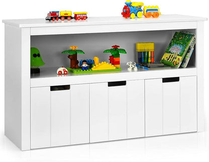 Maxmass Storage Cabinet