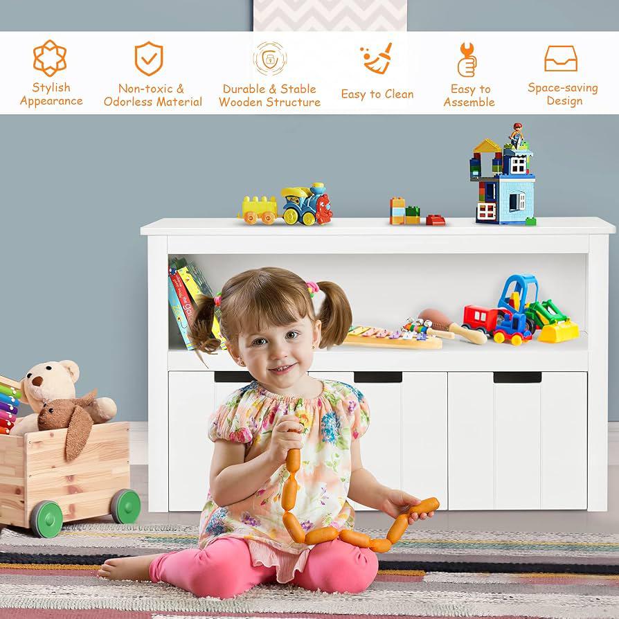 Maxmass Storage Cabinet