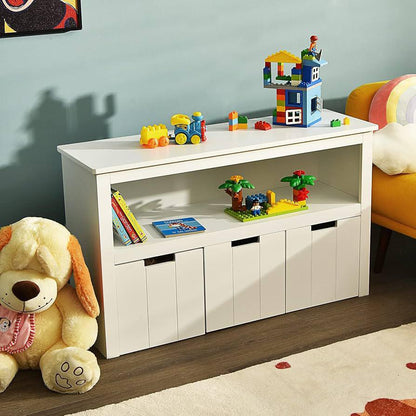 Maxmass Storage Cabinet