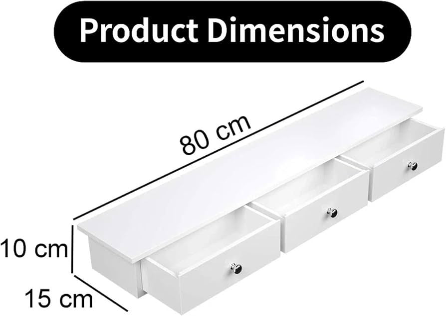 Harry Floating shelf