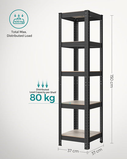 Ibiza Versatile shelf