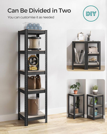 Ibiza Versatile shelf