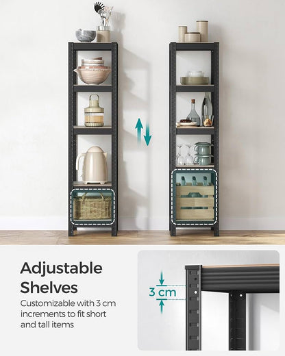 Ibiza Versatile shelf