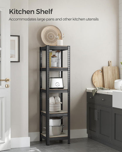 Ibiza Versatile shelf