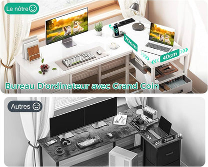 Coleshome Desk