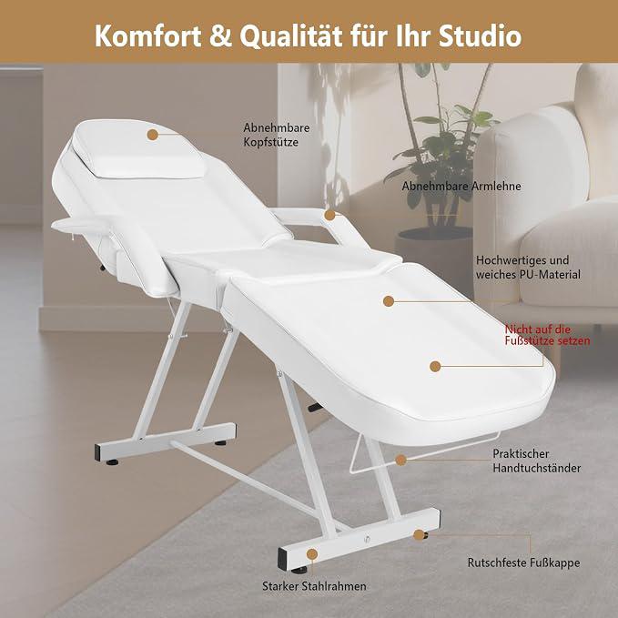 Bonnlo Bed Massage