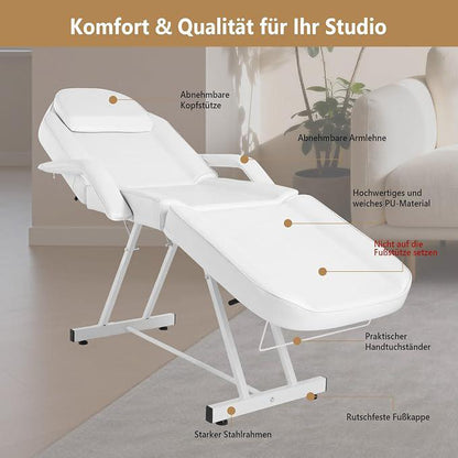 Bonnlo Bed Massage