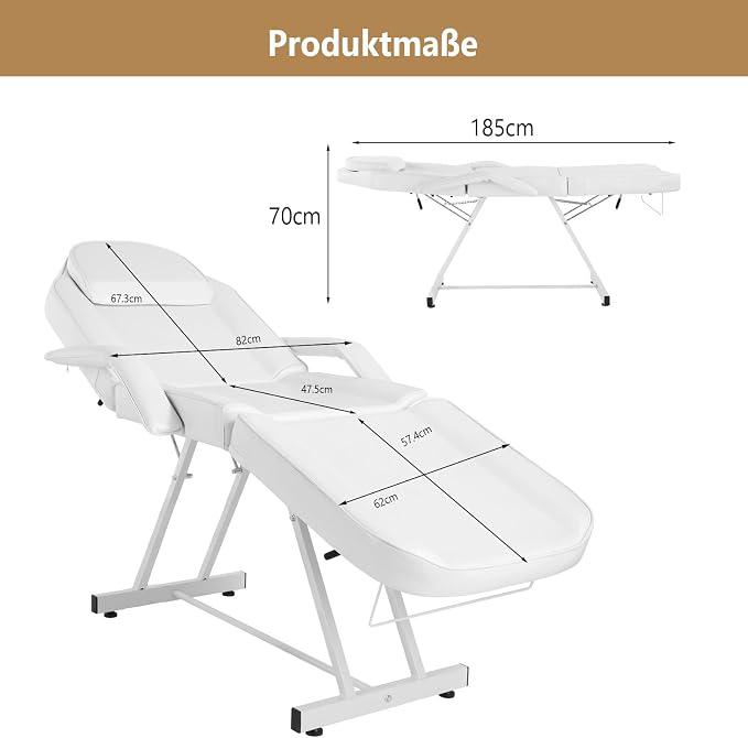 Bonnlo Bed Massage