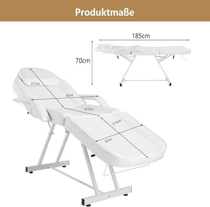 Bonnlo Bed Massage