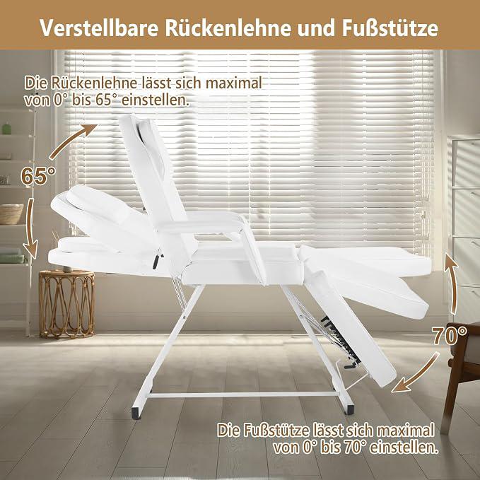 Bonnlo Bed Massage