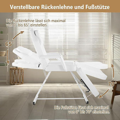 Bonnlo Bed Massage