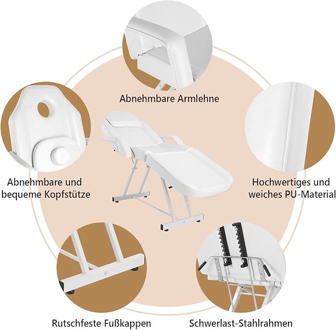 Bonnlo Bed Massage
