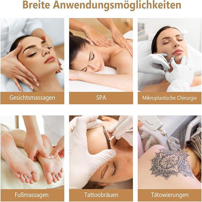 Bonnlo Bed Massage