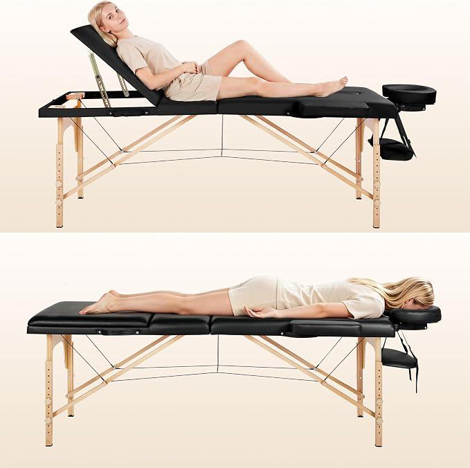 Hub Bed Massage