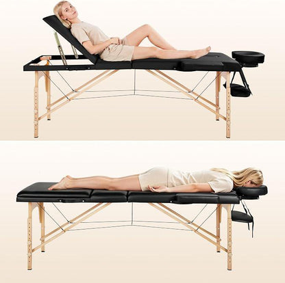 Hub Bed Massage