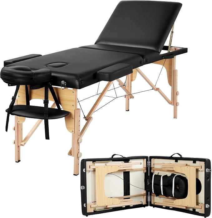 Hub Bed Massage