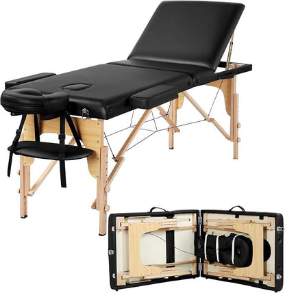 Hub Bed Massage