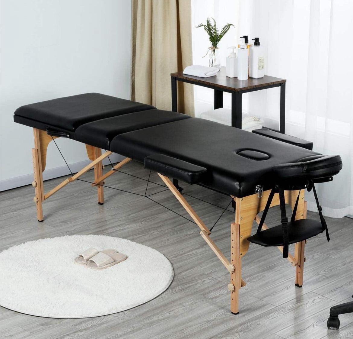 Hub Bed Massage