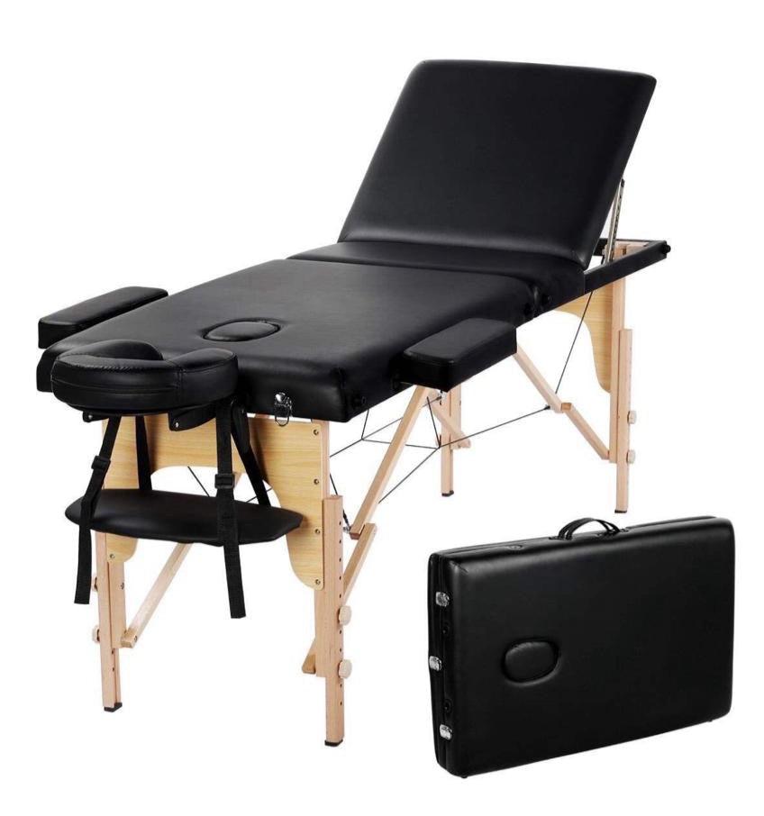 Hub Bed Massage