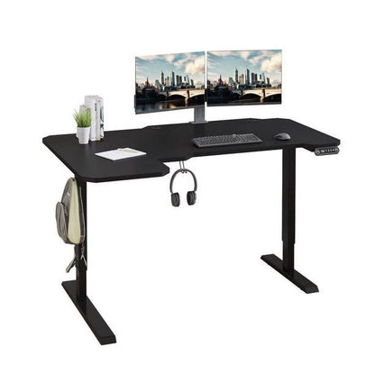 SuhaPup Electric Desk