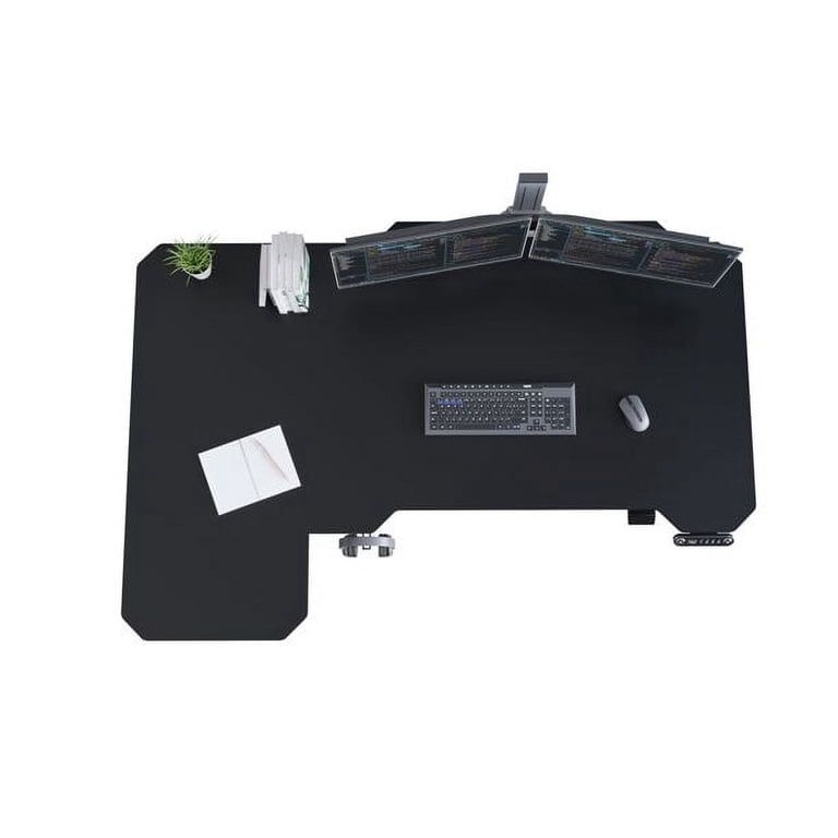 SuhaPup Electric Desk