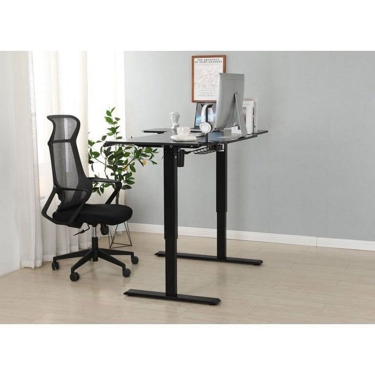 SuhaPup Electric Desk
