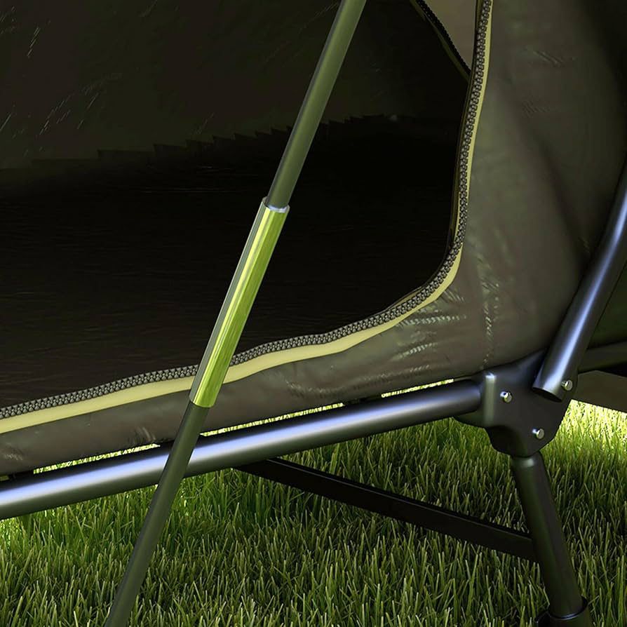 OutSunny Camping Tent