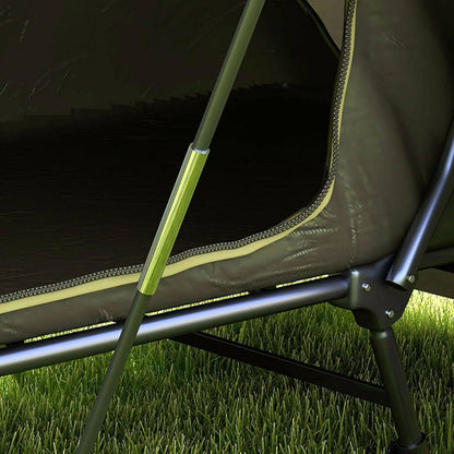 OutSunny Camping Tent
