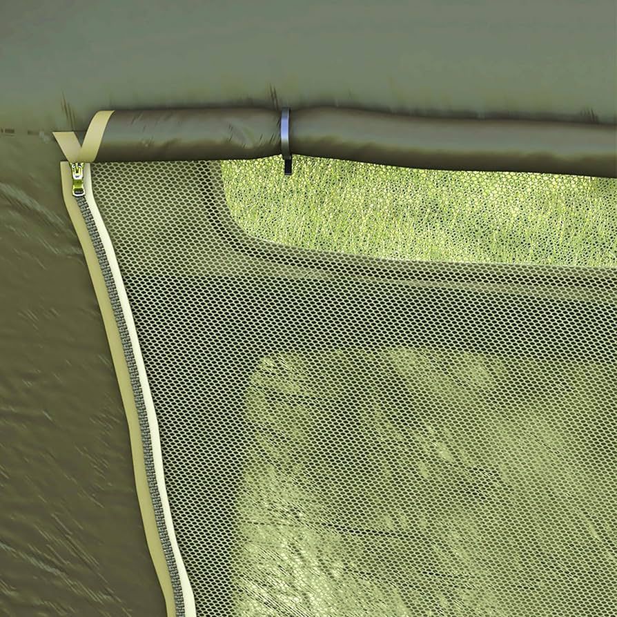 OutSunny Camping Tent