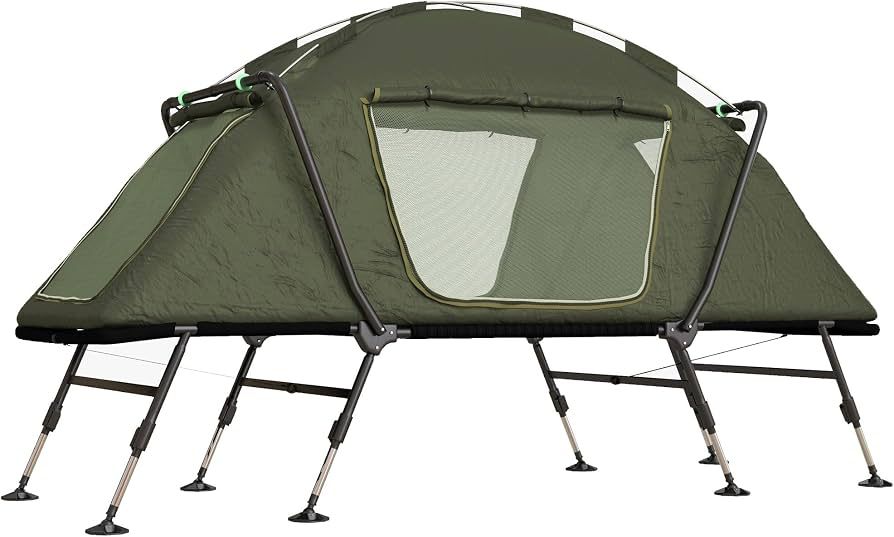 OutSunny Camping Tent