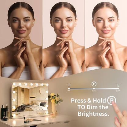 LivingHome Mirror