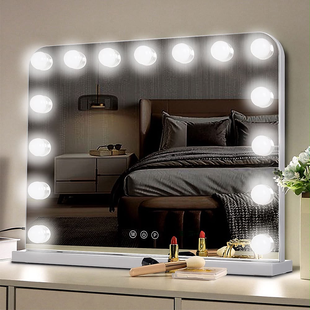 LivingHome Mirror