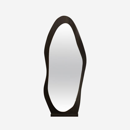 WoodsWhisper Mirror