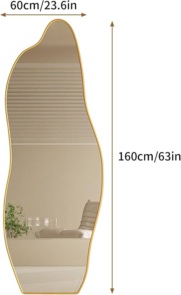 CEIEVER Mirror