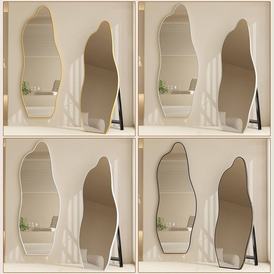 CEIEVER Mirror
