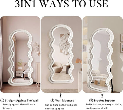 WillingHeart Mirror