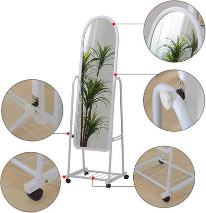 Wilow Mirror
