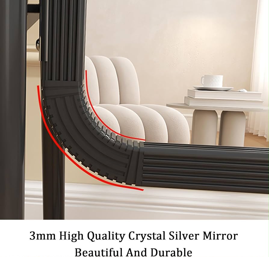 Wilow Mirror
