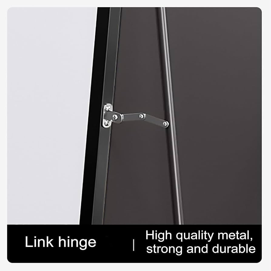Alloy Mirror