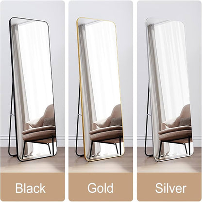 Alloy Mirror