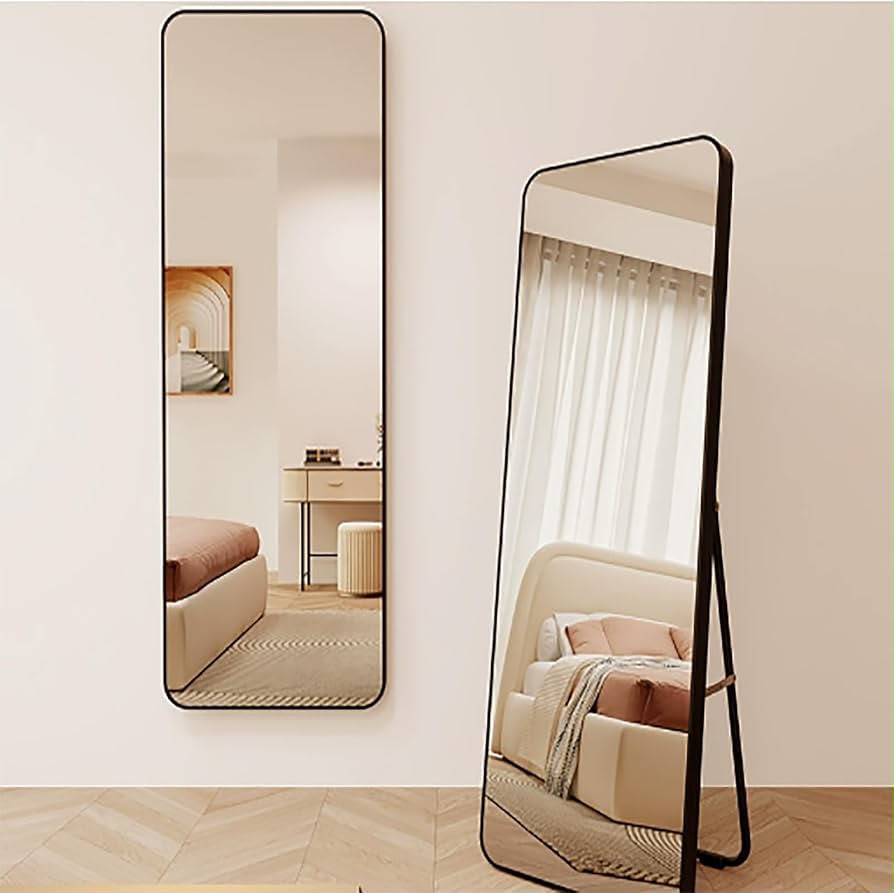 Alloy Mirror